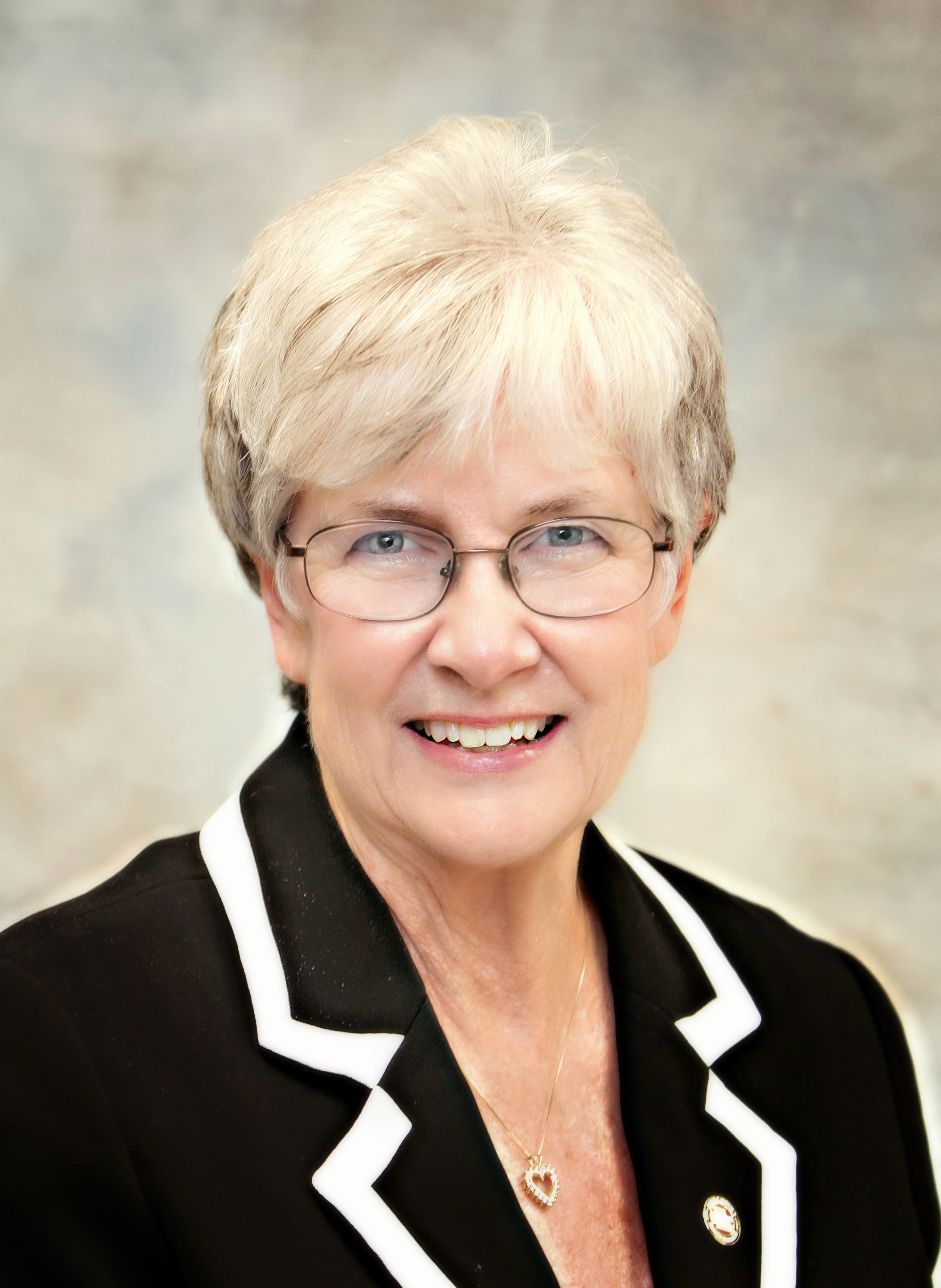 Commissioner Jan M. Zimmerman